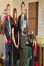 Watch Big School 9movies