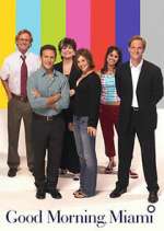 Watch Good Morning, Miami 9movies