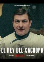 Watch El Rey del Cachopo: CÃ©sar RomÃ¡n 9movies