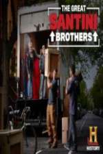 Watch The Great Santini Brothers 9movies