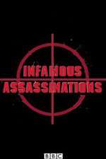 Watch Infamous Assassinations 9movies