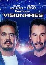 Watch Visionaries 9movies