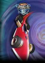 Watch Hot Wheels Battle Force 5 9movies