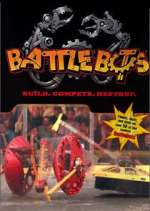 Watch BattleBots 9movies