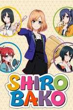 Watch Shirobako 9movies