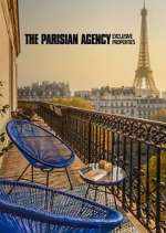 Watch The Parisian Agency: Exclusive Properties 9movies