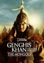 Watch Genghis Khan: The Secret History of the Mongols 9movies