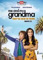 Watch Me and My Grandma 9movies