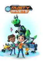 Watch Rusty Rivets 9movies