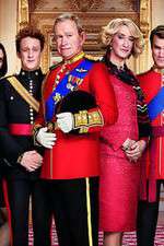 Watch The Windsors 9movies