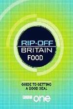 Watch Rip Off Britain: Food 9movies