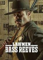 Watch Lawmen: Bass Reeves 9movies