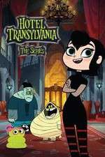 Watch Hotel Transylvania The Television Series 9movies