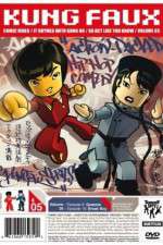 Watch Kung Faux 9movies