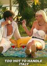 Watch Too Hot to Handle: Italia 9movies