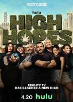 Watch High Hopes 9movies