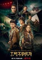 Watch Tribes of Europa 9movies