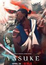 Watch Yasuke 9movies