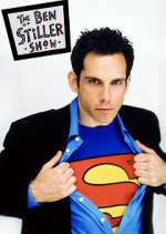 Watch The Ben Stiller Show 9movies