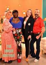 Watch The Unique Boutique 9movies