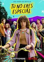 Watch TÃº no eres especial 9movies