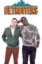Watch Detroiters 9movies