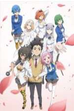 Watch Ai Tenchi Muyo 9movies