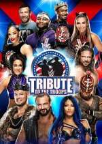 Watch WWE Tribute to the Troops 9movies
