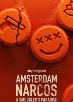Watch Amsterdam Narcos 9movies