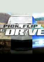 Watch Pick, Flip & Drive 9movies