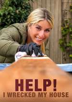 help! i wrecked my house season 5 episode 6 tv poster