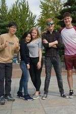 Watch School Swap: Korea Style 9movies