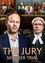 Watch The Jury: Murder Trial 9movies