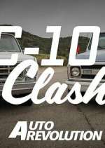 Watch Auto Revolution: C-10 Clash 9movies