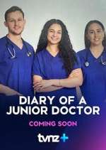 Watch Diary of a Junior Doctor 9movies