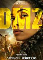 Watch DMZ 9movies
