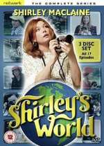 Watch Shirley\'s World 9movies