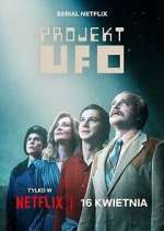 Watch Projekt UFO 9movies