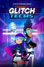 Watch Glitch Techs 9movies