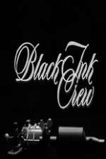 black ink crew tv poster