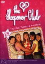 Watch Sleepover Club 9movies
