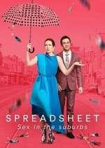 Watch Spreadsheet 9movies