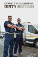 Watch Grime and Punishment: Dirty Britain 9movies