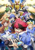 Watch Shadowverse 9movies