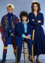 Watch C.A.T.S. Eyes 9movies