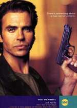 Watch The Marshal 9movies