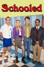 Watch Schooled 9movies