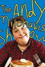 Watch The Andy Milonakis Show 9movies
