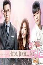 Watch Hyde Jekyll Me 9movies