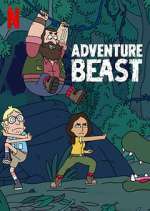 Watch Adventure Beast 9movies